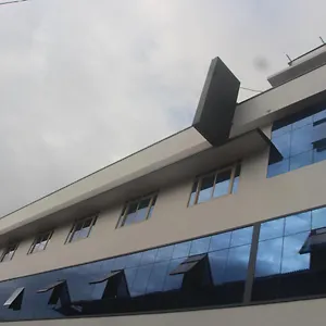 Clouds Hotel