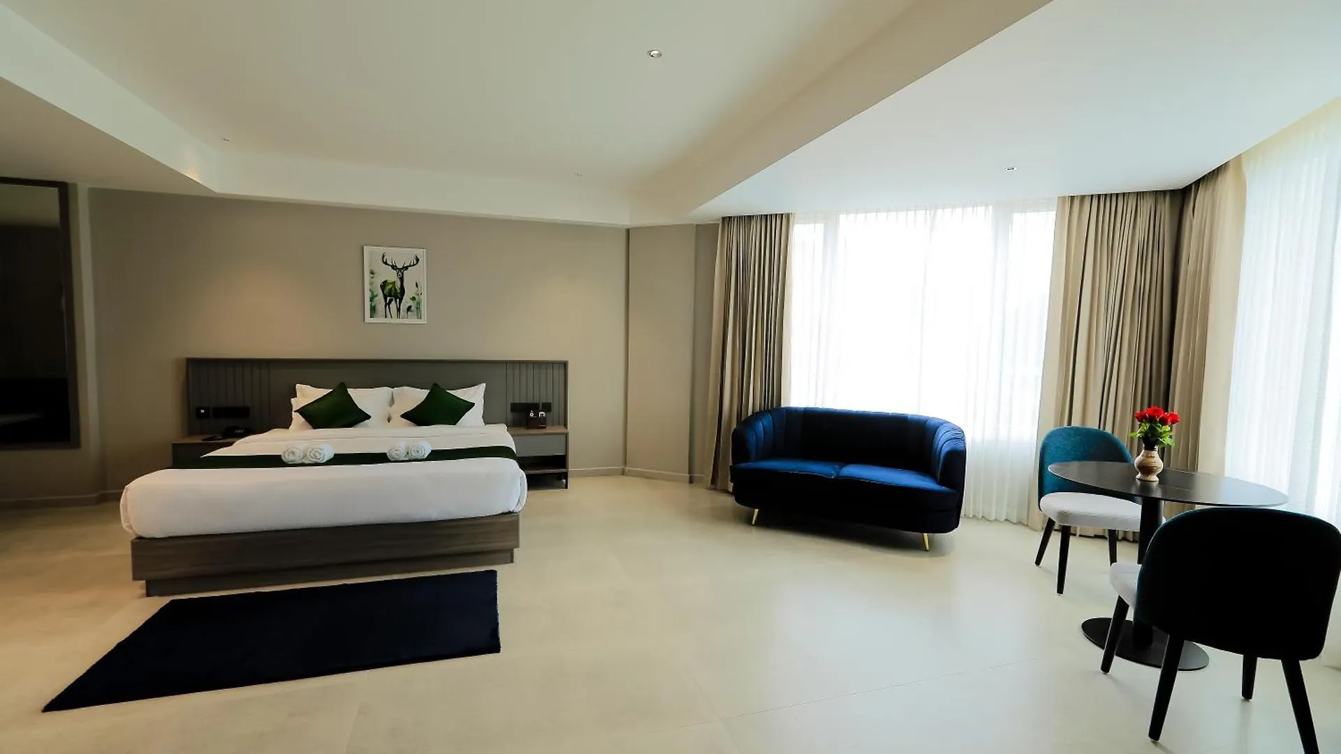 Mount Land Hotel Sultan Bathery 3*,  India