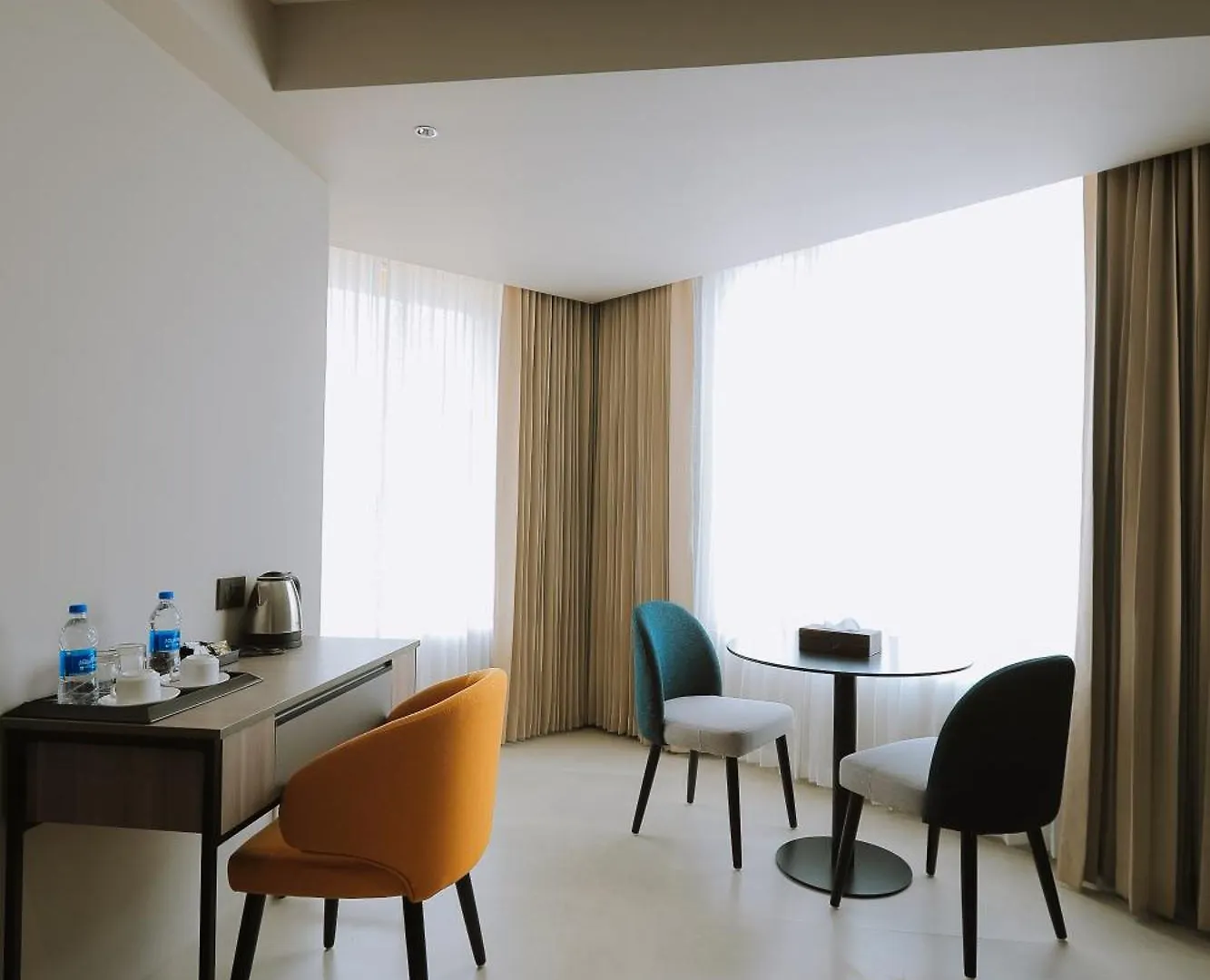 Mount Land Hotel Sultan Bathery
