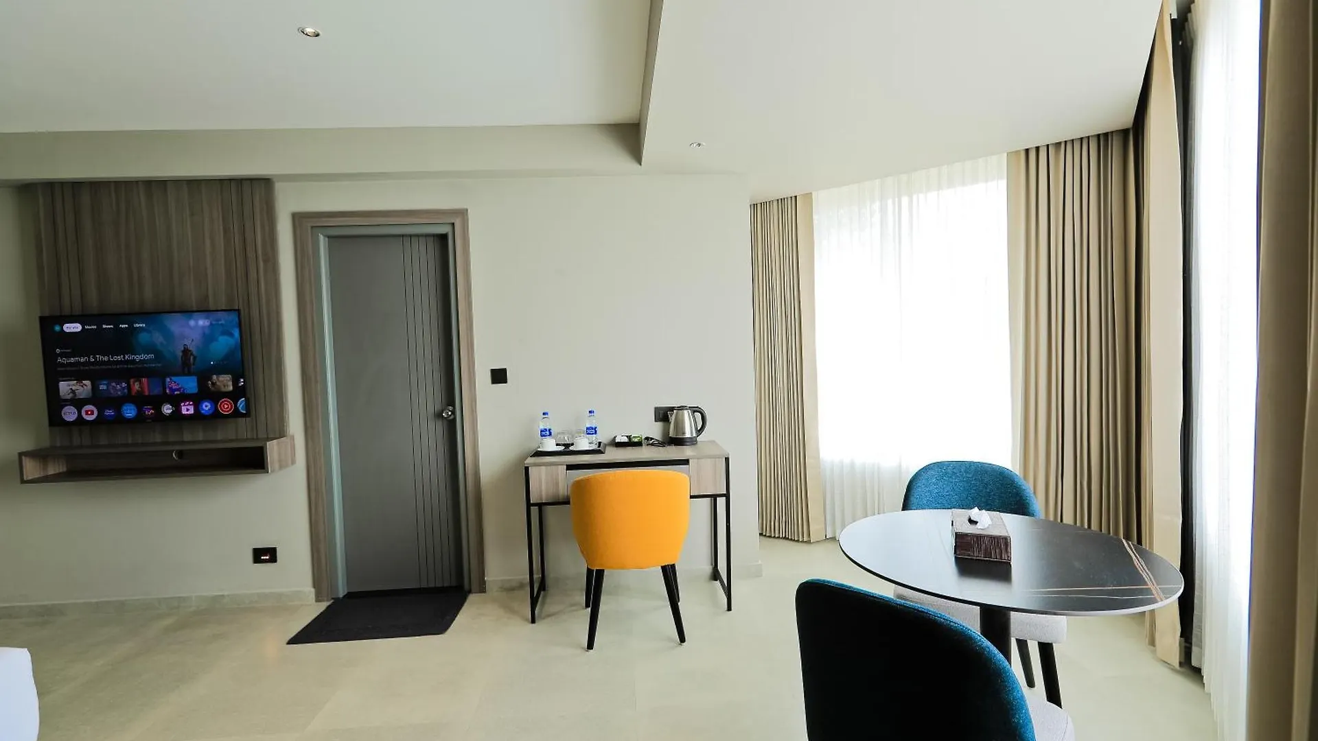 Mount Land Hotel Sultan Bathery